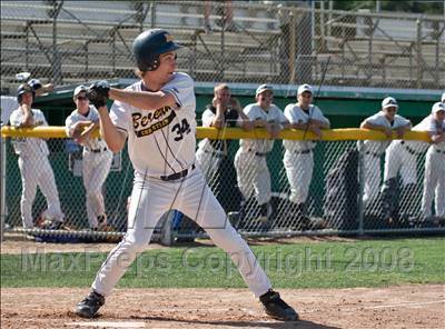 Thumbnail 1 in Head-Royce @ Berean Christian (CIF NCS Playoffs) photogallery.