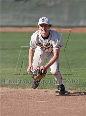 Thumbnail 2 in Head-Royce @ Berean Christian (CIF NCS Playoffs) photogallery.