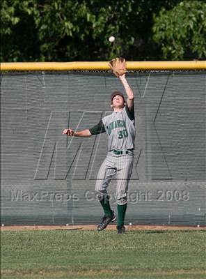 Thumbnail 3 in Head-Royce @ Berean Christian (CIF NCS Playoffs) photogallery.