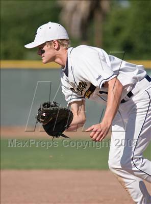 Thumbnail 3 in Head-Royce @ Berean Christian (CIF NCS Playoffs) photogallery.