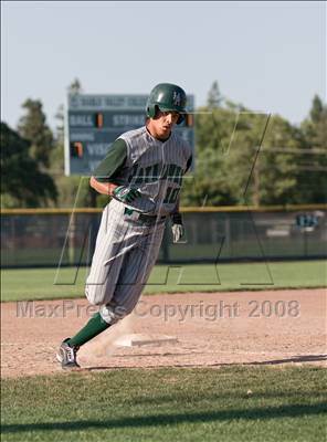 Thumbnail 2 in Head-Royce @ Berean Christian (CIF NCS Playoffs) photogallery.