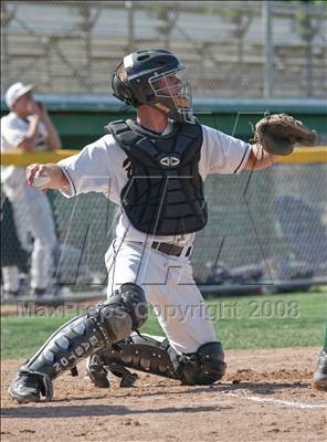 Thumbnail 1 in Head-Royce @ Berean Christian (CIF NCS Playoffs) photogallery.