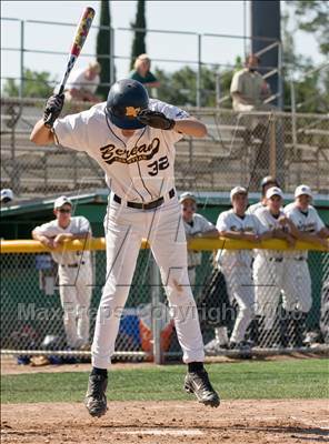 Thumbnail 2 in Head-Royce @ Berean Christian (CIF NCS Playoffs) photogallery.