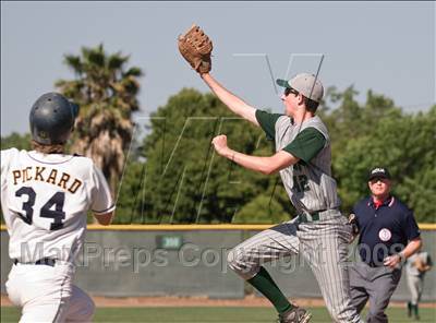 Thumbnail 1 in Head-Royce @ Berean Christian (CIF NCS Playoffs) photogallery.