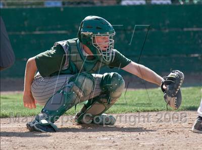 Thumbnail 1 in Head-Royce @ Berean Christian (CIF NCS Playoffs) photogallery.