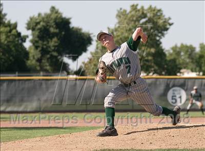 Thumbnail 3 in Head-Royce @ Berean Christian (CIF NCS Playoffs) photogallery.