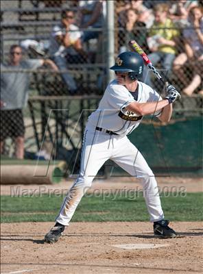Thumbnail 2 in Head-Royce @ Berean Christian (CIF NCS Playoffs) photogallery.