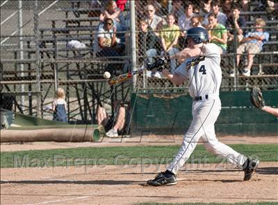 Thumbnail 2 in Head-Royce @ Berean Christian (CIF NCS Playoffs) photogallery.