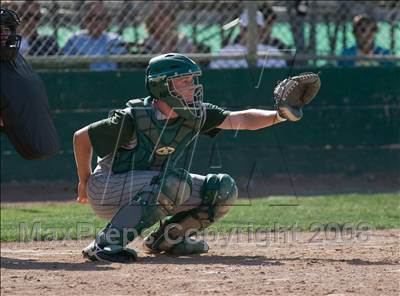 Thumbnail 2 in Head-Royce @ Berean Christian (CIF NCS Playoffs) photogallery.