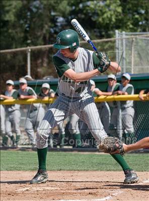 Thumbnail 1 in Head-Royce @ Berean Christian (CIF NCS Playoffs) photogallery.