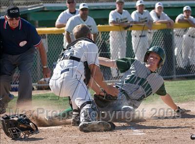Thumbnail 2 in Head-Royce @ Berean Christian (CIF NCS Playoffs) photogallery.