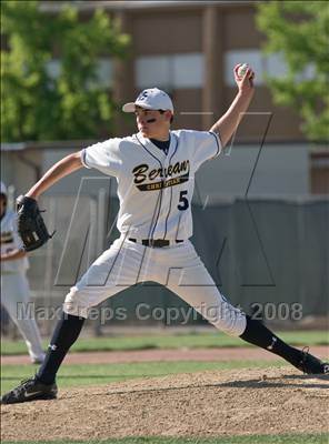 Thumbnail 3 in Head-Royce @ Berean Christian (CIF NCS Playoffs) photogallery.