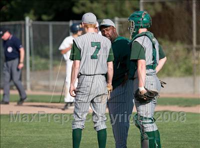 Thumbnail 3 in Head-Royce @ Berean Christian (CIF NCS Playoffs) photogallery.