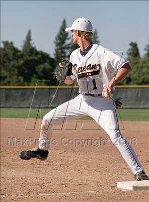 Thumbnail 1 in Head-Royce @ Berean Christian (CIF NCS Playoffs) photogallery.