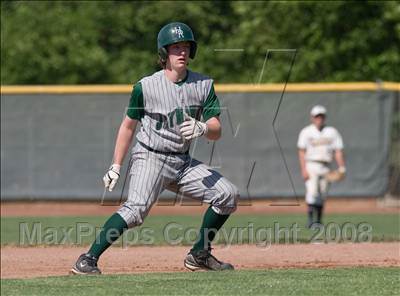 Thumbnail 1 in Head-Royce @ Berean Christian (CIF NCS Playoffs) photogallery.