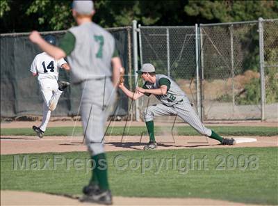Thumbnail 3 in Head-Royce @ Berean Christian (CIF NCS Playoffs) photogallery.