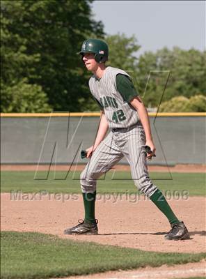 Thumbnail 1 in Head-Royce @ Berean Christian (CIF NCS Playoffs) photogallery.