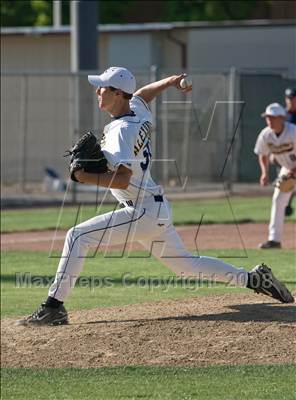 Thumbnail 2 in Head-Royce @ Berean Christian (CIF NCS Playoffs) photogallery.
