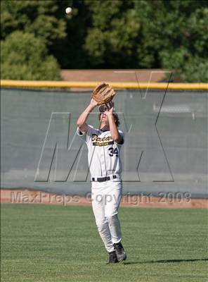 Thumbnail 1 in Head-Royce @ Berean Christian (CIF NCS Playoffs) photogallery.