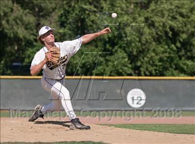 Thumbnail 2 in Head-Royce @ Berean Christian (CIF NCS Playoffs) photogallery.
