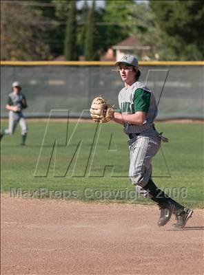 Thumbnail 3 in Head-Royce @ Berean Christian (CIF NCS Playoffs) photogallery.