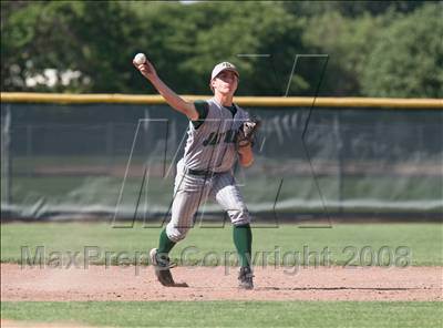 Thumbnail 3 in Head-Royce @ Berean Christian (CIF NCS Playoffs) photogallery.