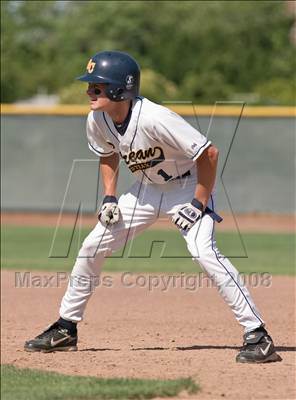 Thumbnail 1 in Head-Royce @ Berean Christian (CIF NCS Playoffs) photogallery.