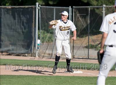 Thumbnail 2 in Head-Royce @ Berean Christian (CIF NCS Playoffs) photogallery.