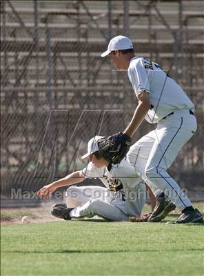 Thumbnail 1 in Head-Royce @ Berean Christian (CIF NCS Playoffs) photogallery.