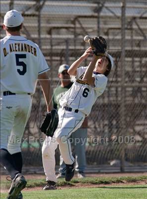 Thumbnail 2 in Head-Royce @ Berean Christian (CIF NCS Playoffs) photogallery.
