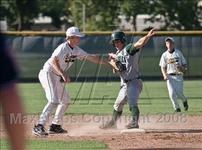 Thumbnail 3 in Head-Royce @ Berean Christian (CIF NCS Playoffs) photogallery.