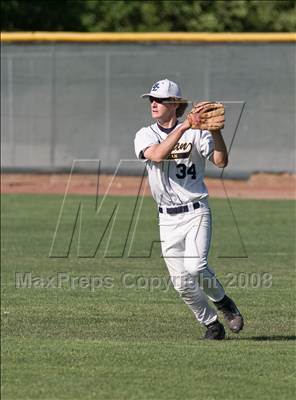 Thumbnail 3 in Head-Royce @ Berean Christian (CIF NCS Playoffs) photogallery.