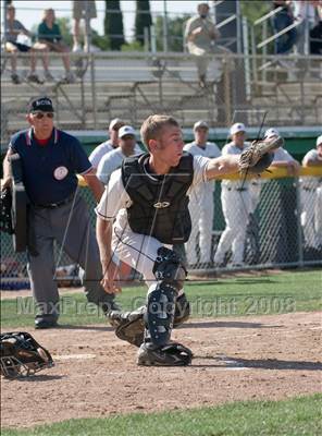 Thumbnail 1 in Head-Royce @ Berean Christian (CIF NCS Playoffs) photogallery.