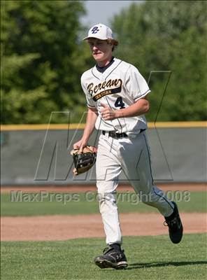 Thumbnail 1 in Head-Royce @ Berean Christian (CIF NCS Playoffs) photogallery.
