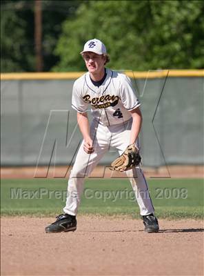 Thumbnail 1 in Head-Royce @ Berean Christian (CIF NCS Playoffs) photogallery.