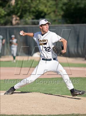 Thumbnail 1 in Head-Royce @ Berean Christian (CIF NCS Playoffs) photogallery.