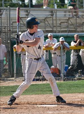 Thumbnail 1 in Head-Royce @ Berean Christian (CIF NCS Playoffs) photogallery.