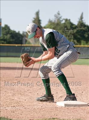 Thumbnail 3 in Head-Royce @ Berean Christian (CIF NCS Playoffs) photogallery.