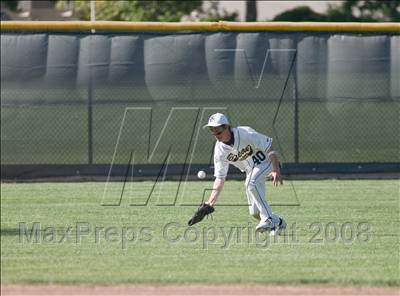 Thumbnail 2 in Head-Royce @ Berean Christian (CIF NCS Playoffs) photogallery.