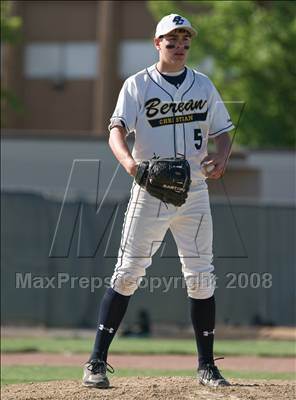 Thumbnail 2 in Head-Royce @ Berean Christian (CIF NCS Playoffs) photogallery.