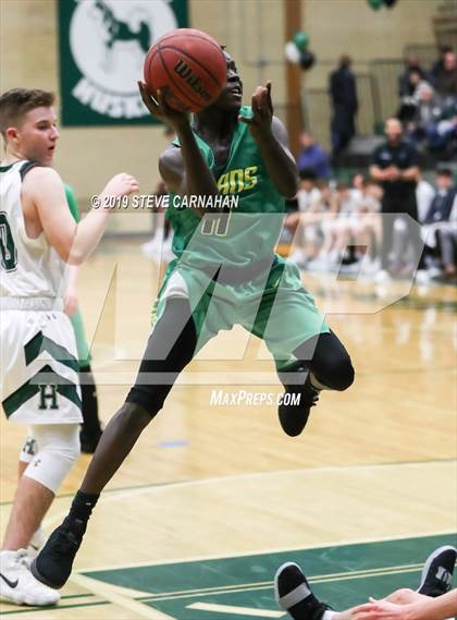 Thumbnail 2 in Kearns @ Hillcrest photogallery.