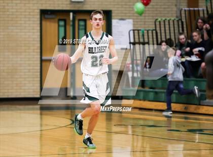 Thumbnail 1 in Kearns @ Hillcrest photogallery.