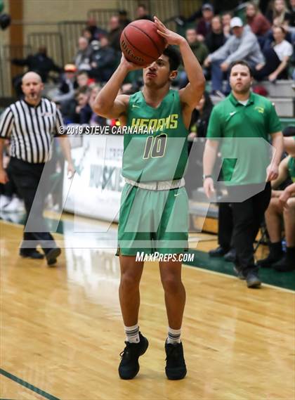 Thumbnail 1 in Kearns @ Hillcrest photogallery.