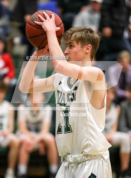 Thumbnail 3 in Kearns @ Hillcrest photogallery.