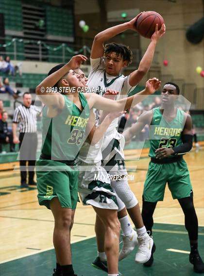 Thumbnail 3 in Kearns @ Hillcrest photogallery.