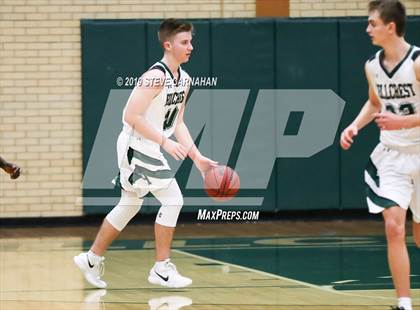 Thumbnail 3 in Kearns @ Hillcrest photogallery.