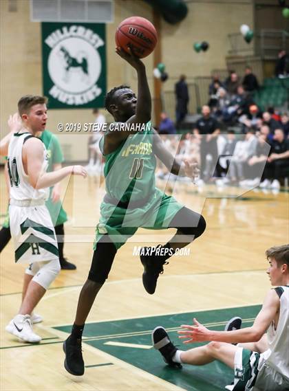Thumbnail 3 in Kearns @ Hillcrest photogallery.