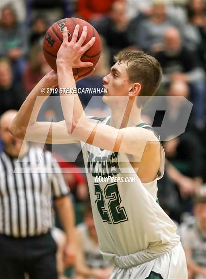 Thumbnail 1 in Kearns @ Hillcrest photogallery.