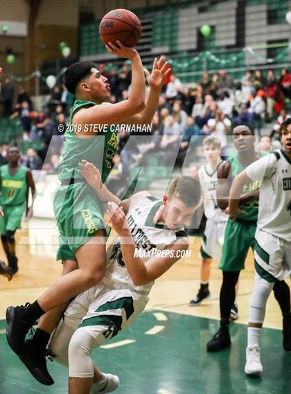 Thumbnail 1 in Kearns @ Hillcrest photogallery.