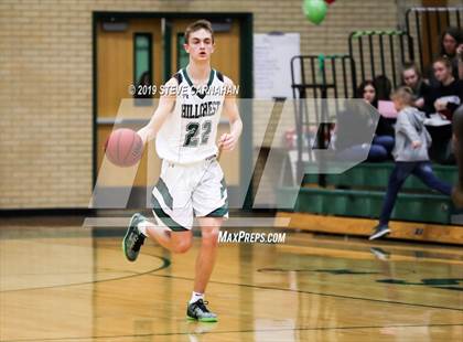Thumbnail 1 in Kearns @ Hillcrest photogallery.